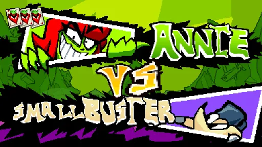 ANTONBLAST screenshot 7