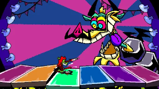 ANTONBLAST screenshot 8