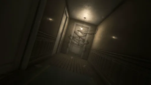 Apartament 1406: Horror screenshot 1