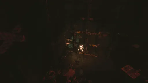 Apartament 1406: Horror screenshot 13