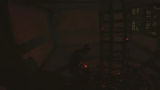 Apartament 1406: Horror screenshot 16