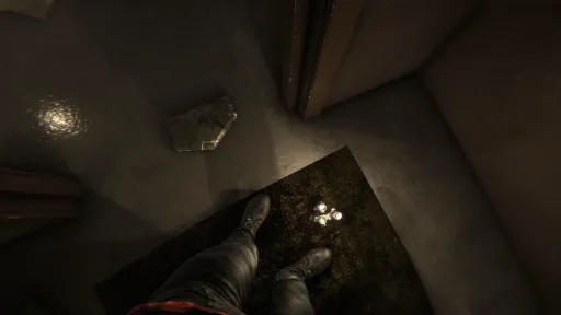 Apartament 1406: Horror screenshot 18