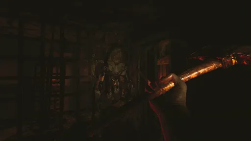 Apartament 1406: Horror screenshot 2