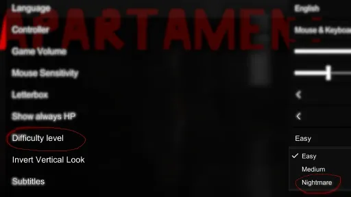 Apartament 1406: Horror screenshot 20