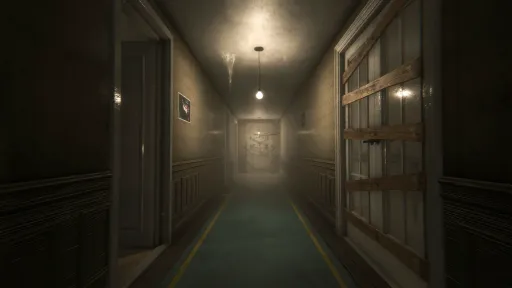 Apartament 1406: Horror screenshot 3
