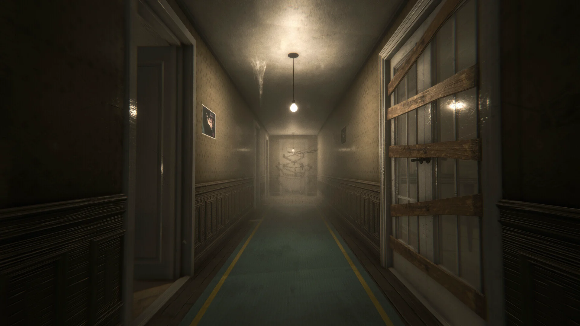 Apartament 1406: Horror screenshot 3