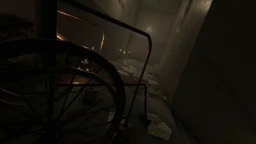 Apartament 1406: Horror screenshot 5