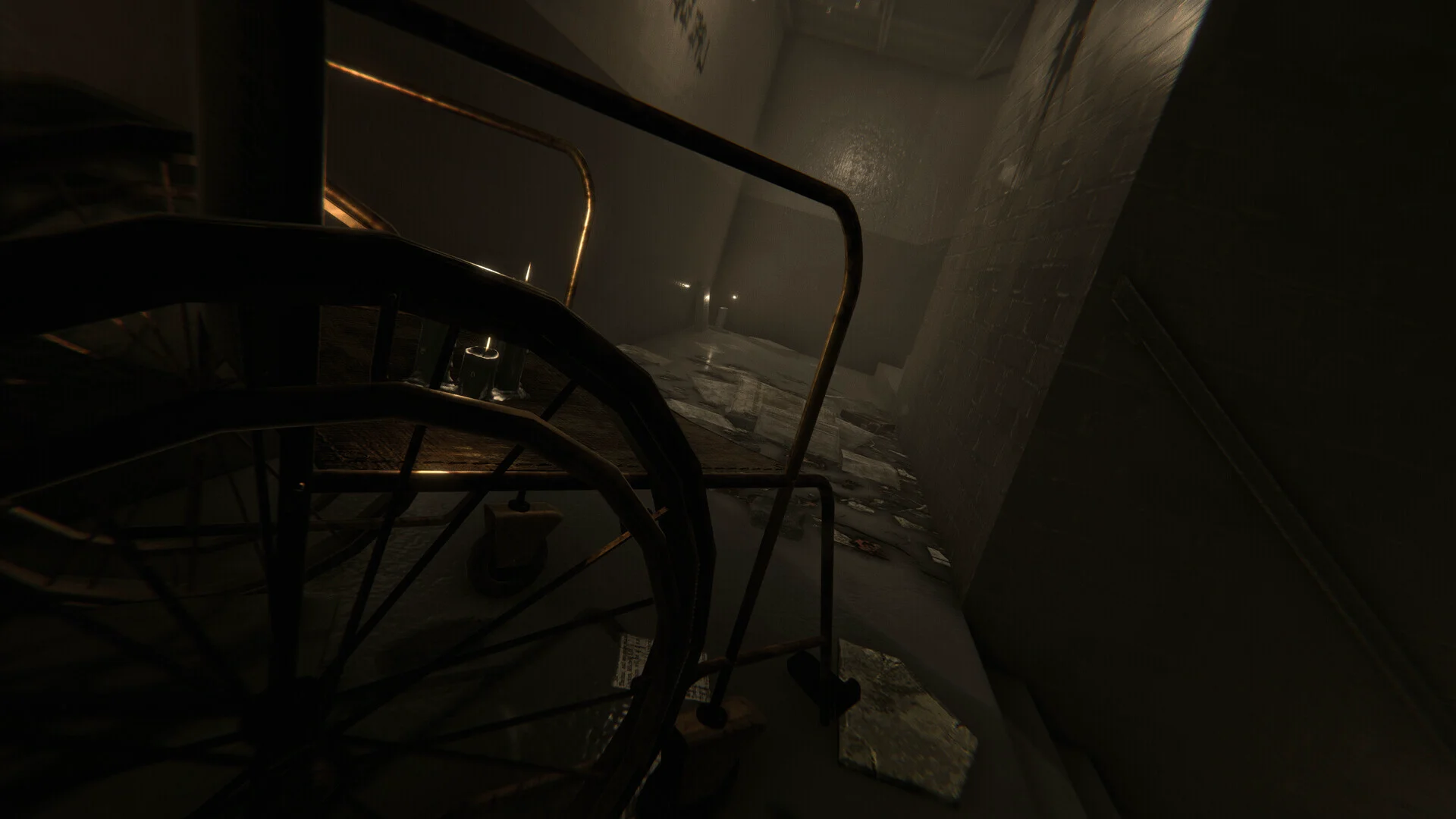 Apartament 1406: Horror screenshot 5