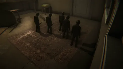 Apartament 1406: Horror screenshot 9