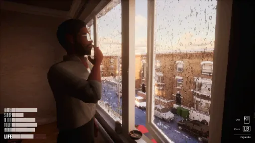 Apartment Story screenshot 1