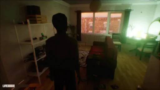Apartment Story screenshot 11