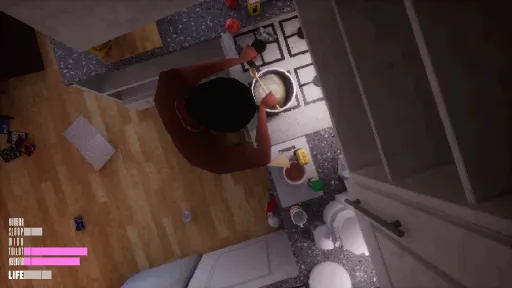 Apartment Story screenshot 7