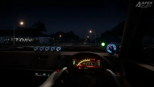 Apex Point screenshot 10