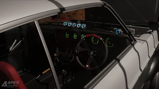Apex Point screenshot 2