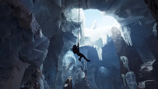 Aphelion screenshot 10