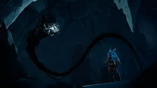 Aphelion screenshot 11