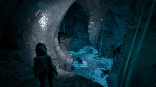 Aphelion screenshot 3