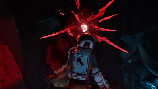 Aphelion screenshot 5