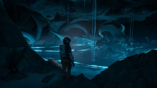 Aphelion screenshot 6
