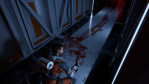 Aphelion screenshot 8