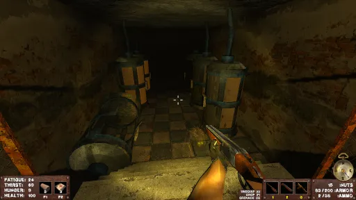 Apocalypter screenshot 10