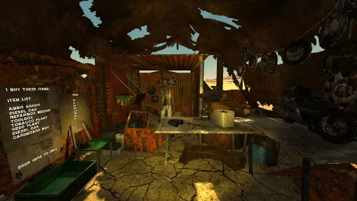 Apocalypter screenshot 13