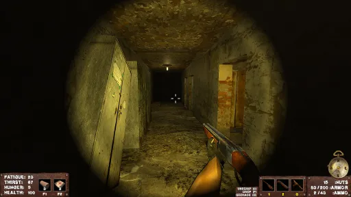 Apocalypter screenshot 19
