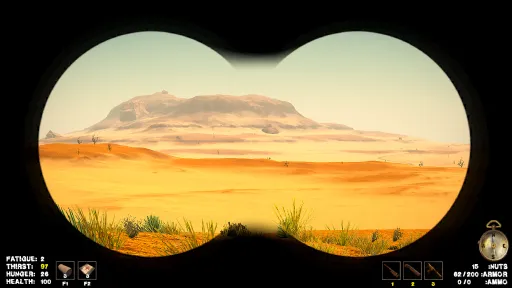 Apocalypter screenshot 20