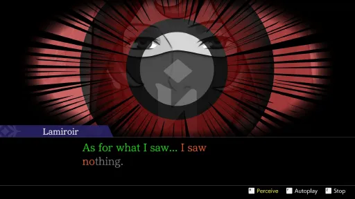 Apollo Justice: Ace Attorney Trilogy screenshot 2