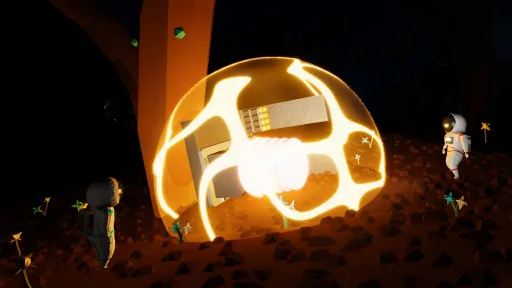 Approximately Up screenshot 1
