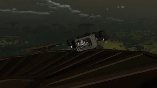 Approximately Up screenshot 13