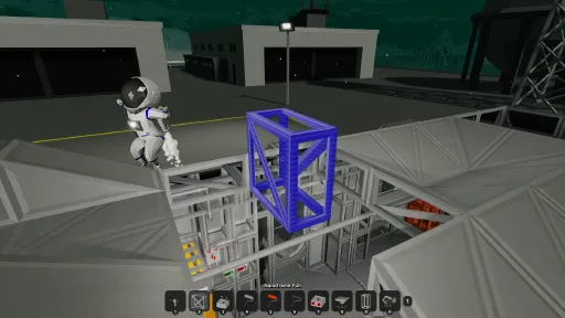 Approximately Up screenshot 14