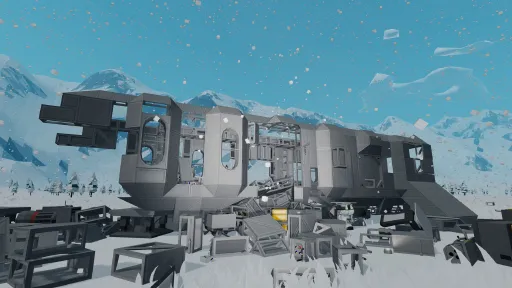 Approximately Up screenshot 16