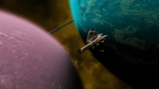 Approximately Up screenshot 2