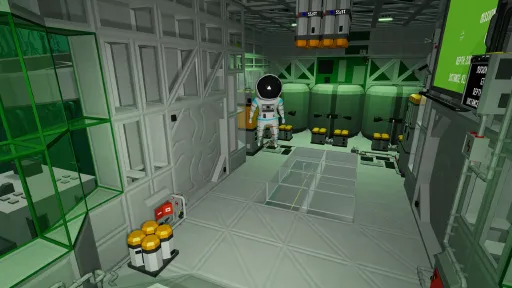 Approximately Up screenshot 5