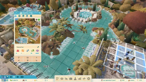 Aquapark Tycoon screenshot 11