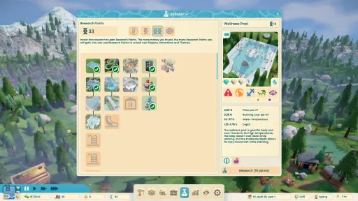 Aquapark Tycoon screenshot 14