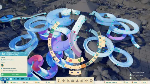 Aquapark Tycoon screenshot 5