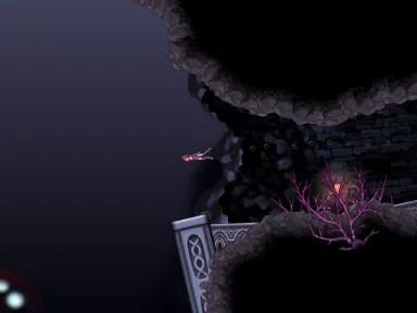 Aquaria screenshot 6