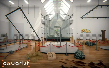 Aquarist screenshot 11