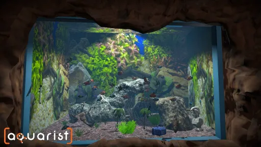 Aquarist screenshot 12