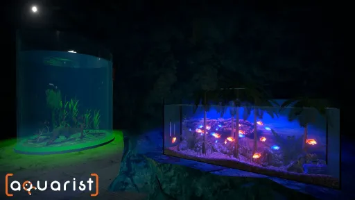 Aquarist screenshot 17