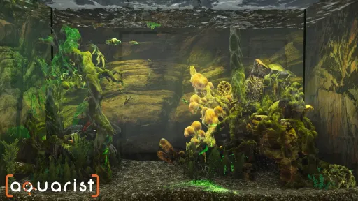 Aquarist screenshot 9