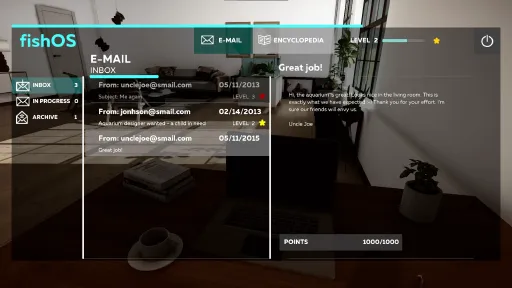 Aquarium Designer screenshot 3
