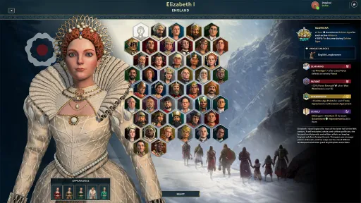 Ara History Untold: Anniversary Edition screenshot 1