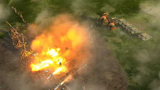 Ara History Untold: Anniversary Edition screenshot 10