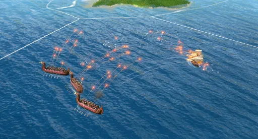 Ara History Untold: Anniversary Edition screenshot 3