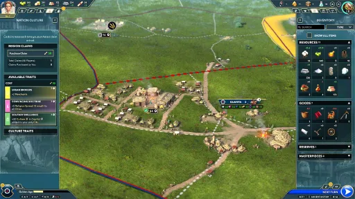 Ara History Untold: Anniversary Edition screenshot 5