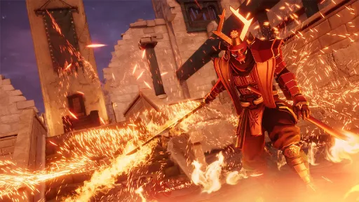 Aragami 2 screenshot 3