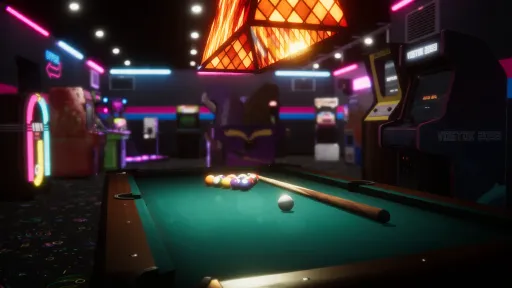 Arcade Paradise screenshot 5